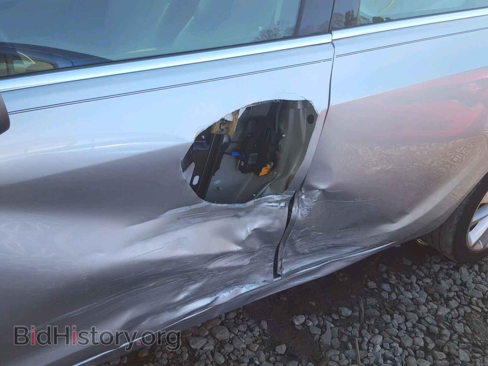 2012 BUICK VERANO - VIN: 1G4PP5SK4C4169131 - Фото 9