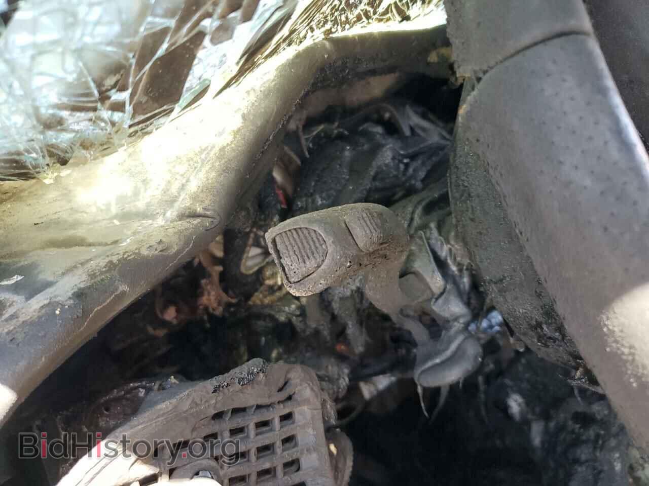 2007 SAAB 9 5 - VIN: YS3EH49G473515297 - Фото 9