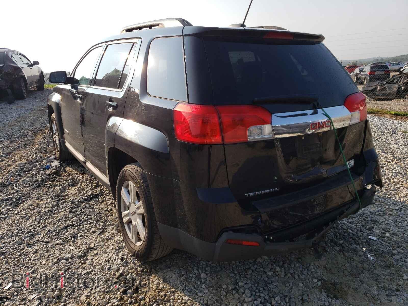 2015 GMC TERRAIN - VIN: 2GKALREK8F6298473 - Фото 3