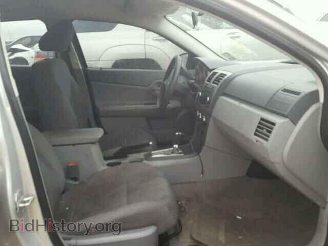 2008 DODGE AVENGER - VIN: 1B3LC46K18N187639 - Фото 5