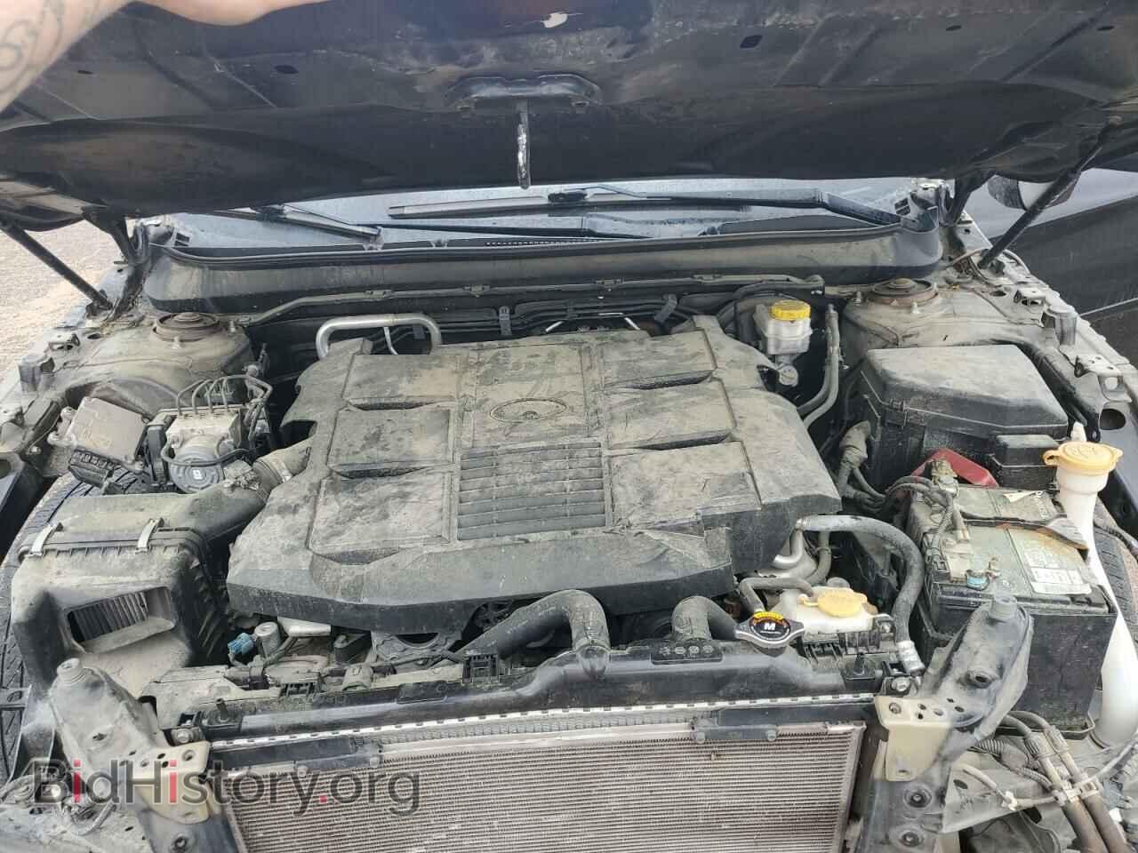 2018 SUBARU OUTBACK - VIN: 4S4BSENC5J3218112 - Фото 11