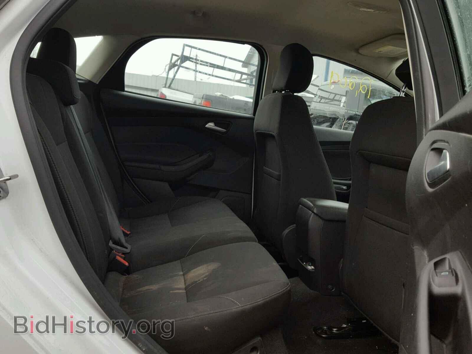 2015 FORD FOCUS - VIN: 1FADP3K28FL241976 - Photo 6