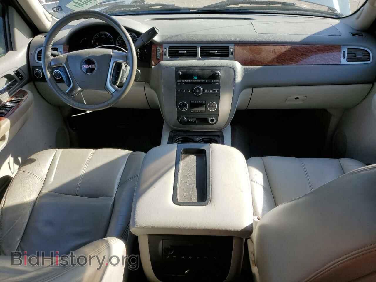 2007 GMC SIERRA - VIN: 2GTEK13M771695600 - Photo 8