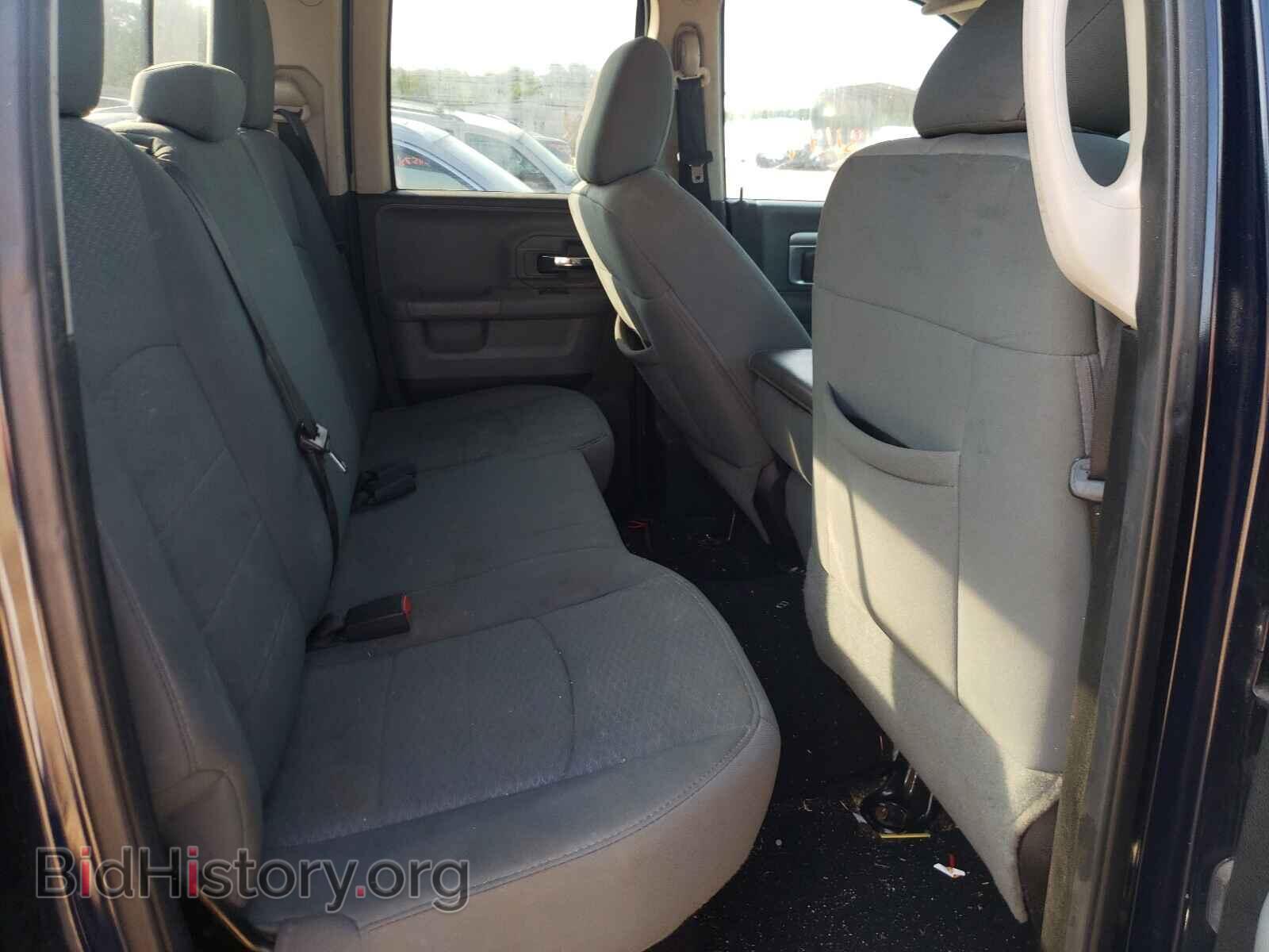 2013 RAM 1500 - VIN: 1C6RR6GP4DS659087 - Фото 6