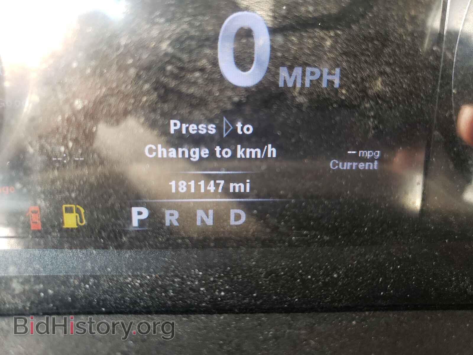 2013 RAM 1500 - VIN: 1C6RR6GP4DS659087 - Фото 8