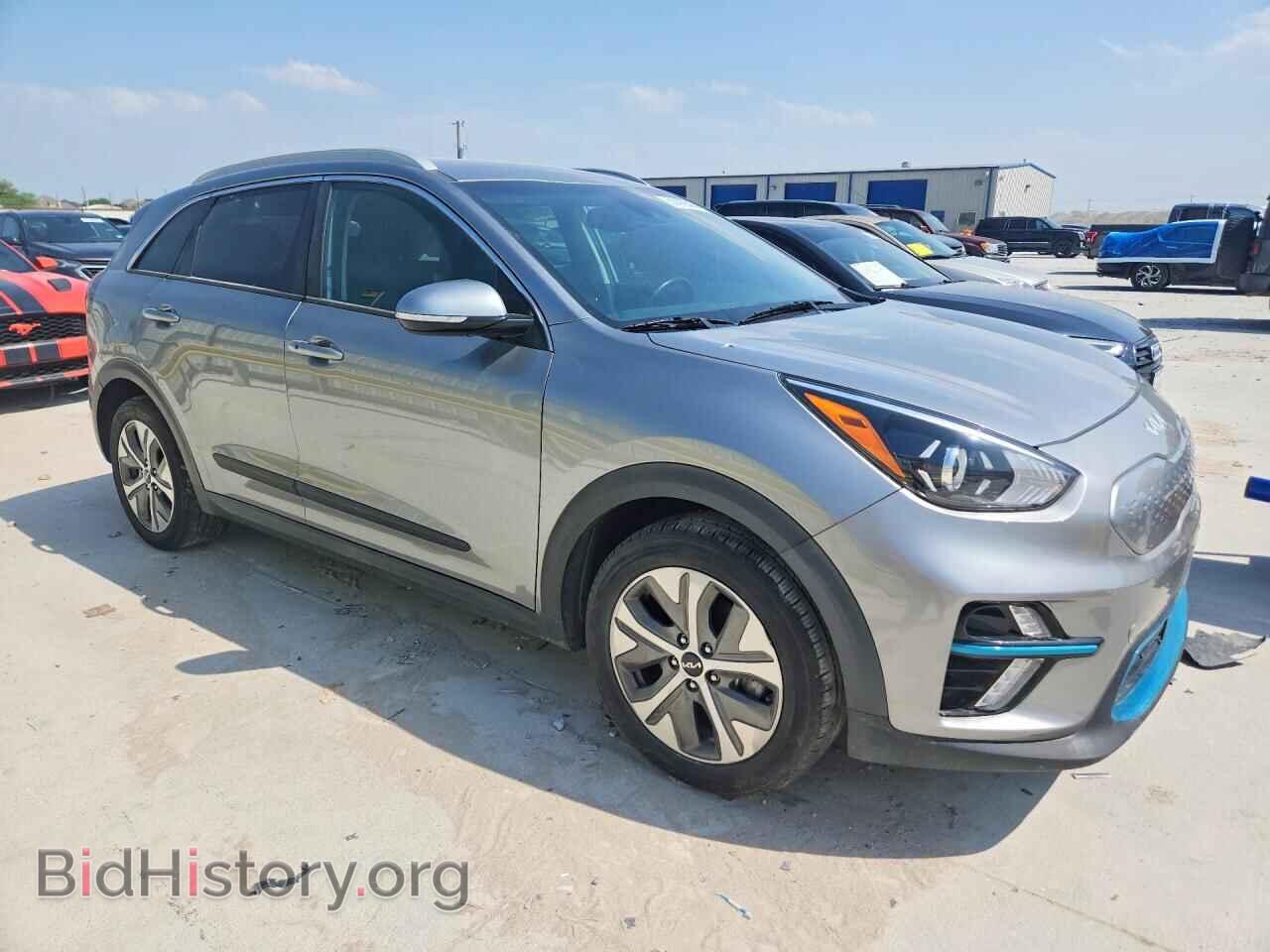 2022 KIA UNKNOWN - VIN: KNDCC3LG2N5159949 - Фото 4