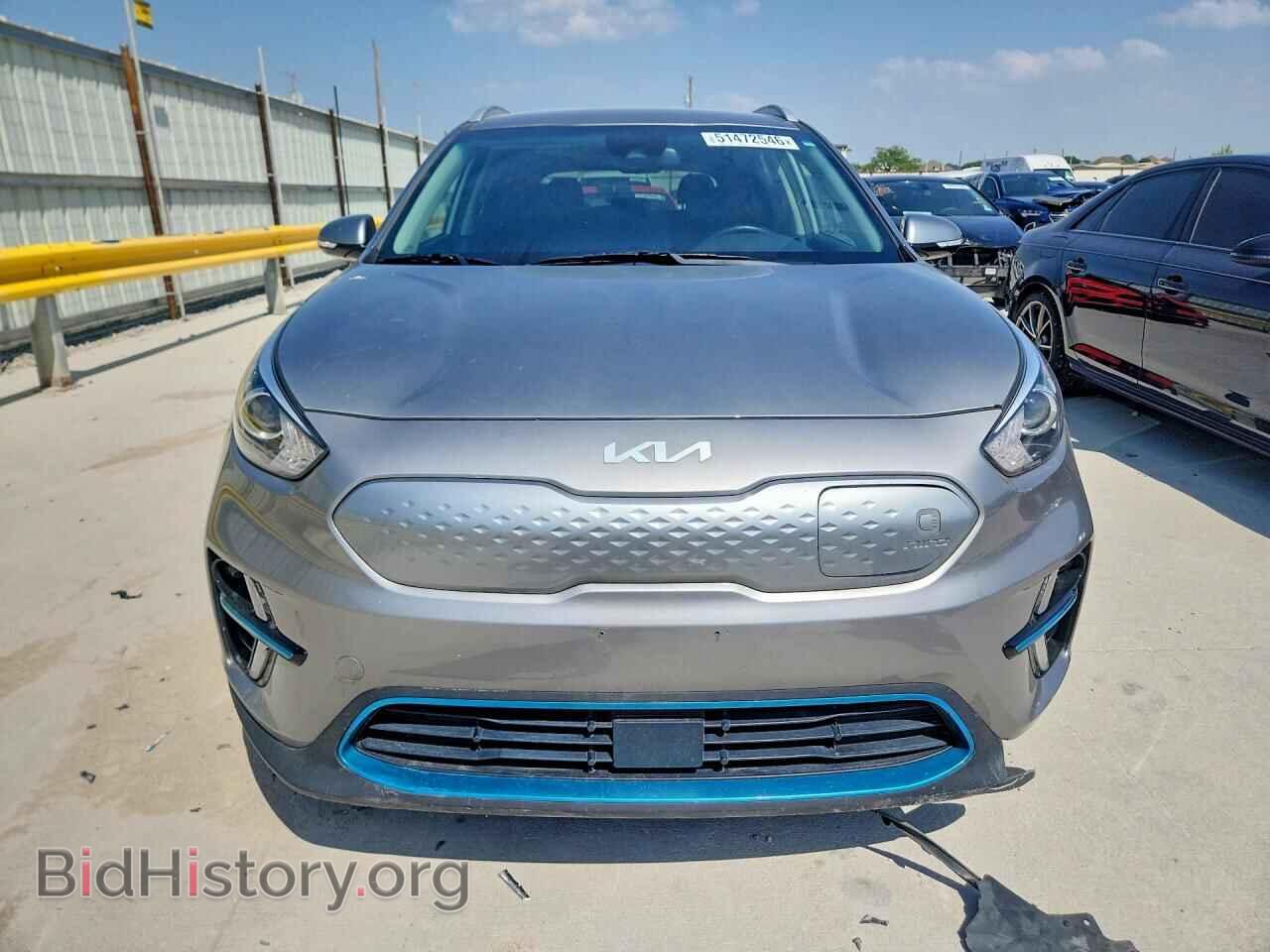 2022 KIA UNKNOWN - VIN: KNDCC3LG2N5159949 - Фото 5