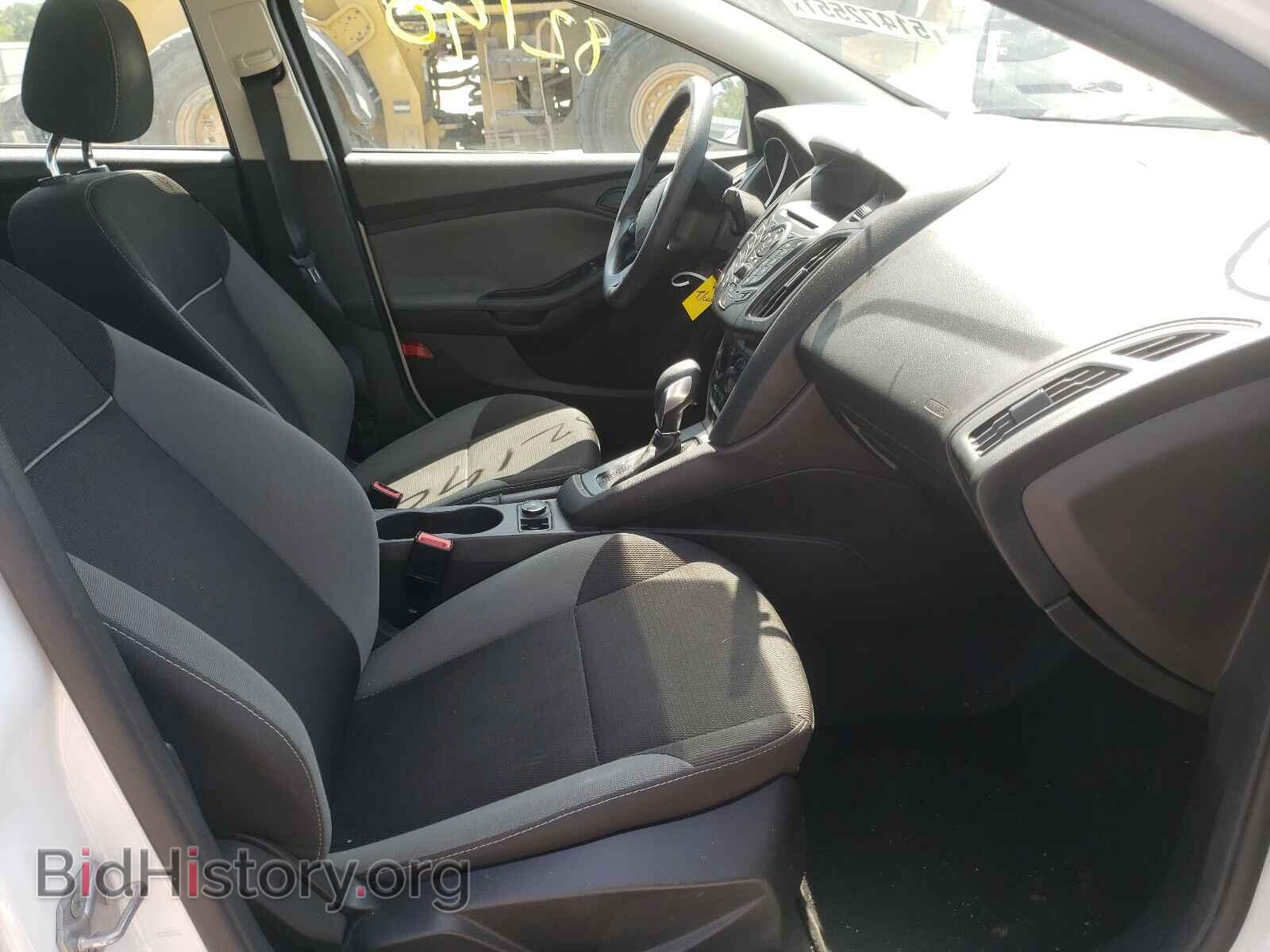2014 FORD FOCUS - VIN: 1FADP3E27EL236911 - Photo 5