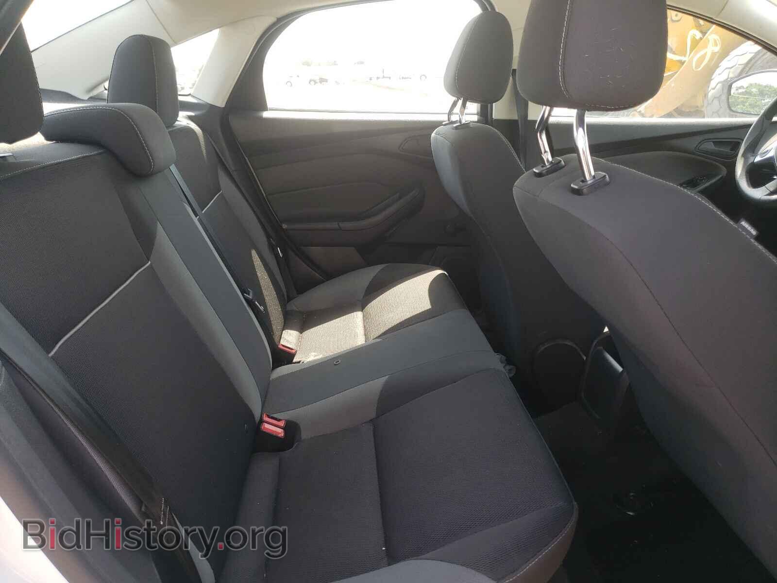 2014 FORD FOCUS - VIN: 1FADP3E27EL236911 - Photo 6