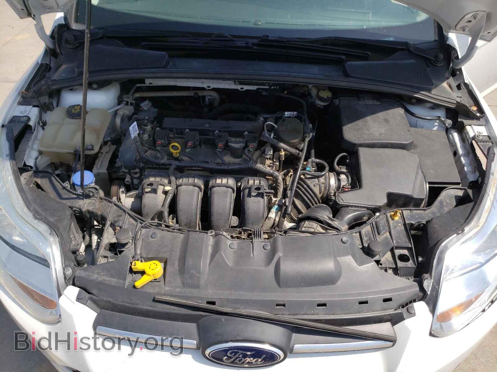 2014 FORD FOCUS - VIN: 1FADP3E27EL236911 - Photo 7