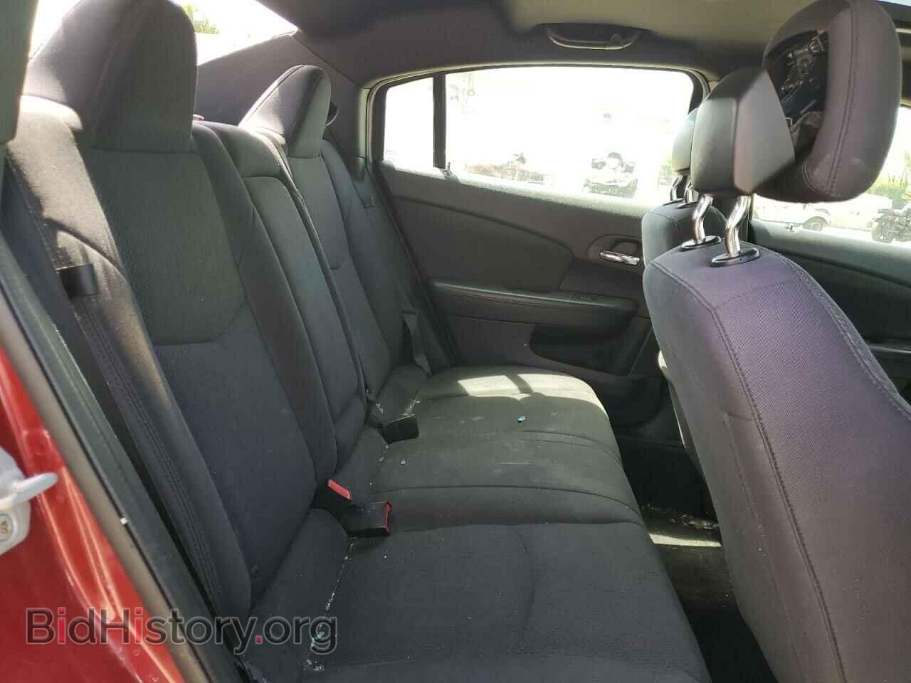 2012 CHRYSLER 200 - VIN: 1C3CCBBB7CN230192 - Photo 10