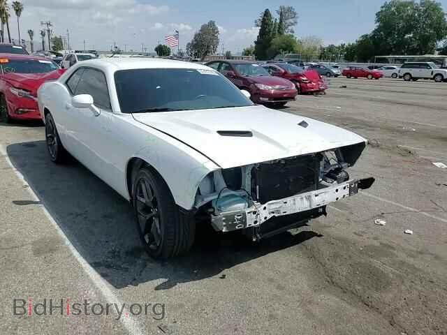 2021 DODGE CHALLENGER - VIN: 2C3CDZAG3MH599791 - Фото 11