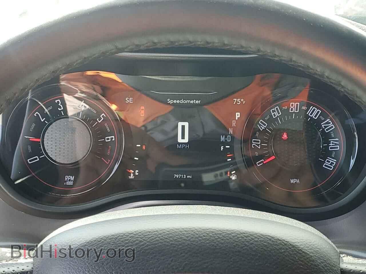 2021 DODGE CHALLENGER - VIN: 2C3CDZAG3MH599791 - Фото 9