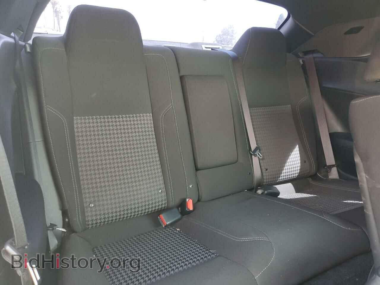 2021 DODGE CHALLENGER - VIN: 2C3CDZAG3MH599791 - Фото 10