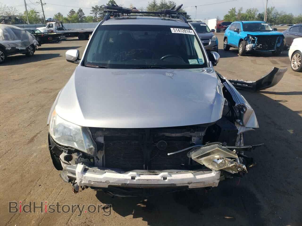 2013 SUBARU FORESTER - VIN: JF2SHAFC4DH441907 - Фото 5