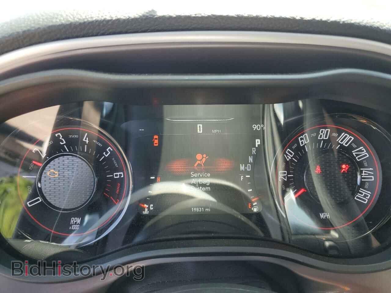 2022 DODGE CHALLENGER - VIN: 2C3CDZJG5NH142725 - Фото 9