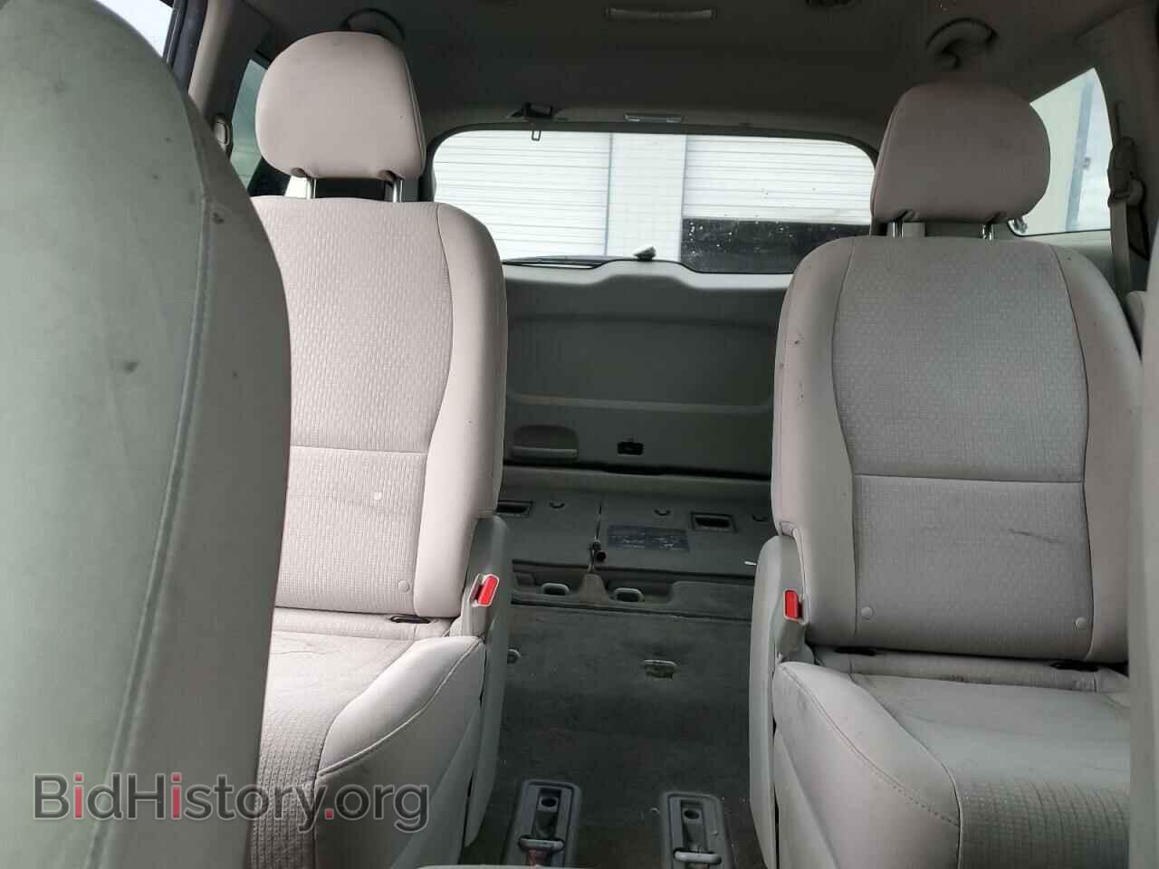 2017 KIA All Models - VIN: KNDMB5C1XH6241960 - Фото 10
