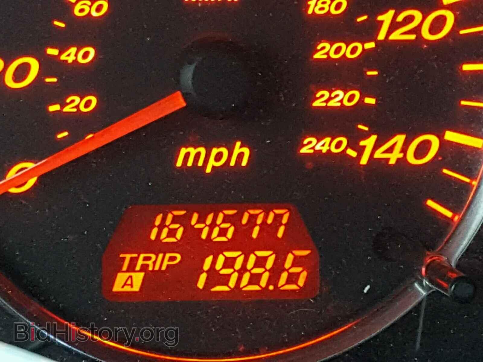 2005 MAZDA 6 - VIN: 1YVHP80D655M23153 - Фото 8