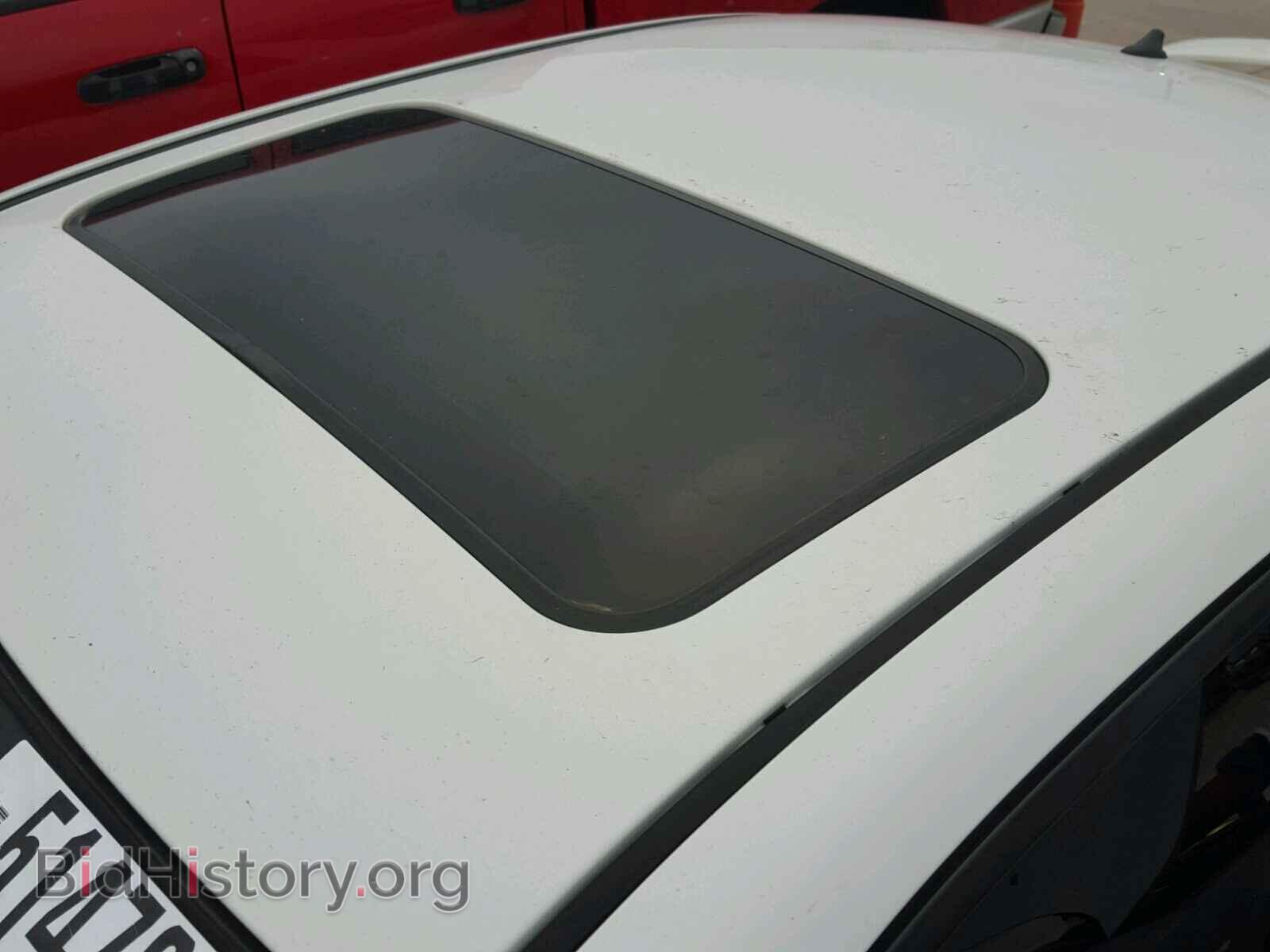 2005 MAZDA 6 - VIN: 1YVHP80D655M23153 - Фото 9