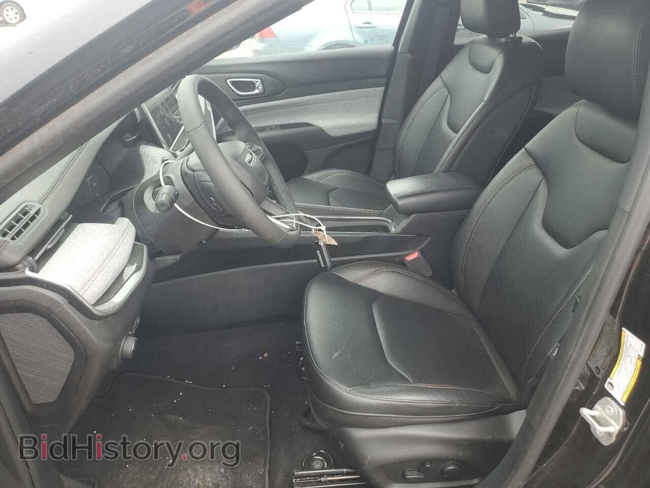2024 JEEP COMPASS - VIN: 3C4NJDFN7RT121993 - Фото 7
