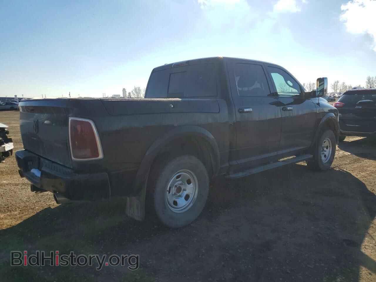 2015 RAM 1500 - VIN: 1C6RR7PTXFS572672 - Фото 3