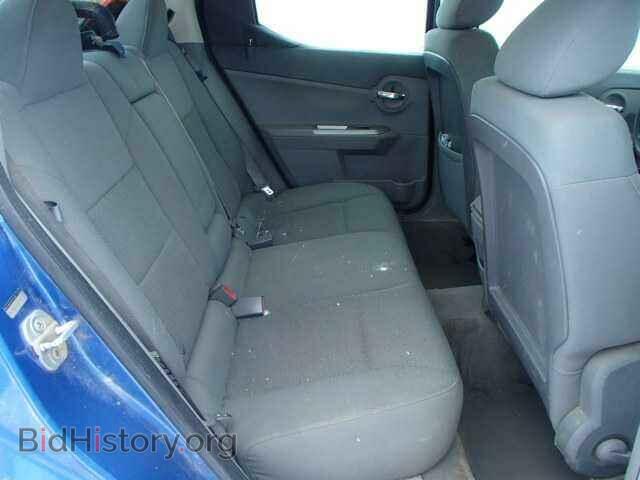 2008 DODGE AVENGER - VIN: 1B3LC56R18N554333 - Фото 6