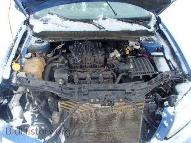 2008 DODGE AVENGER - VIN: 1B3LC56R18N554333 - Фото 7