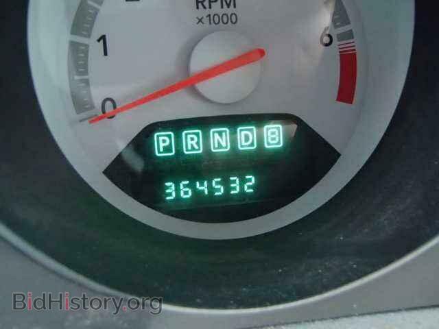 2008 DODGE AVENGER - VIN: 1B3LC56R18N554333 - Фото 8