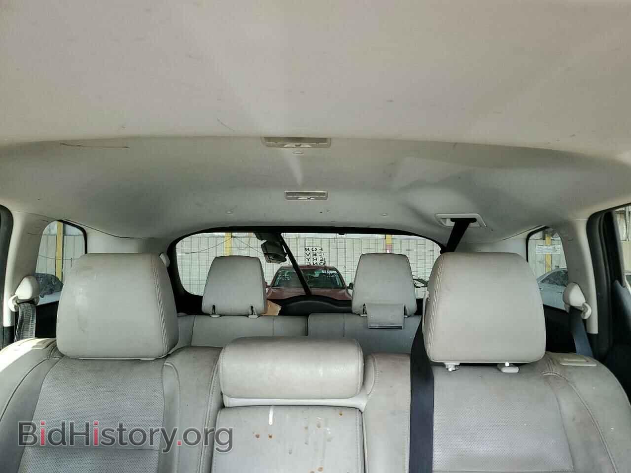 2014 MAZDA CX-9 - VIN: JM3TB2CA9E0427182 - Photo 10