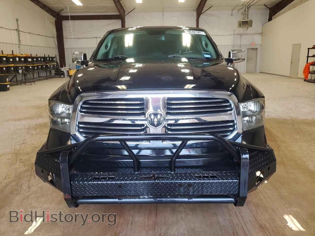 2013 RAM 1500 - VIN: 1C6RR7GT2DS642307 - Фото 5