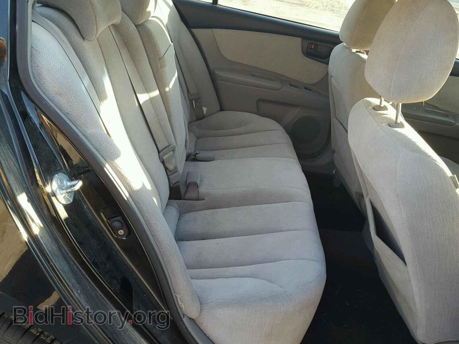 2008 KIA OPTIMA - VIN: KNAGE123485251533 - Фото 6