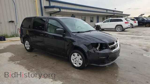 2013 DODGE CARAVAN - VIN: 2C4RDGBG8DR615504 - Photo 15