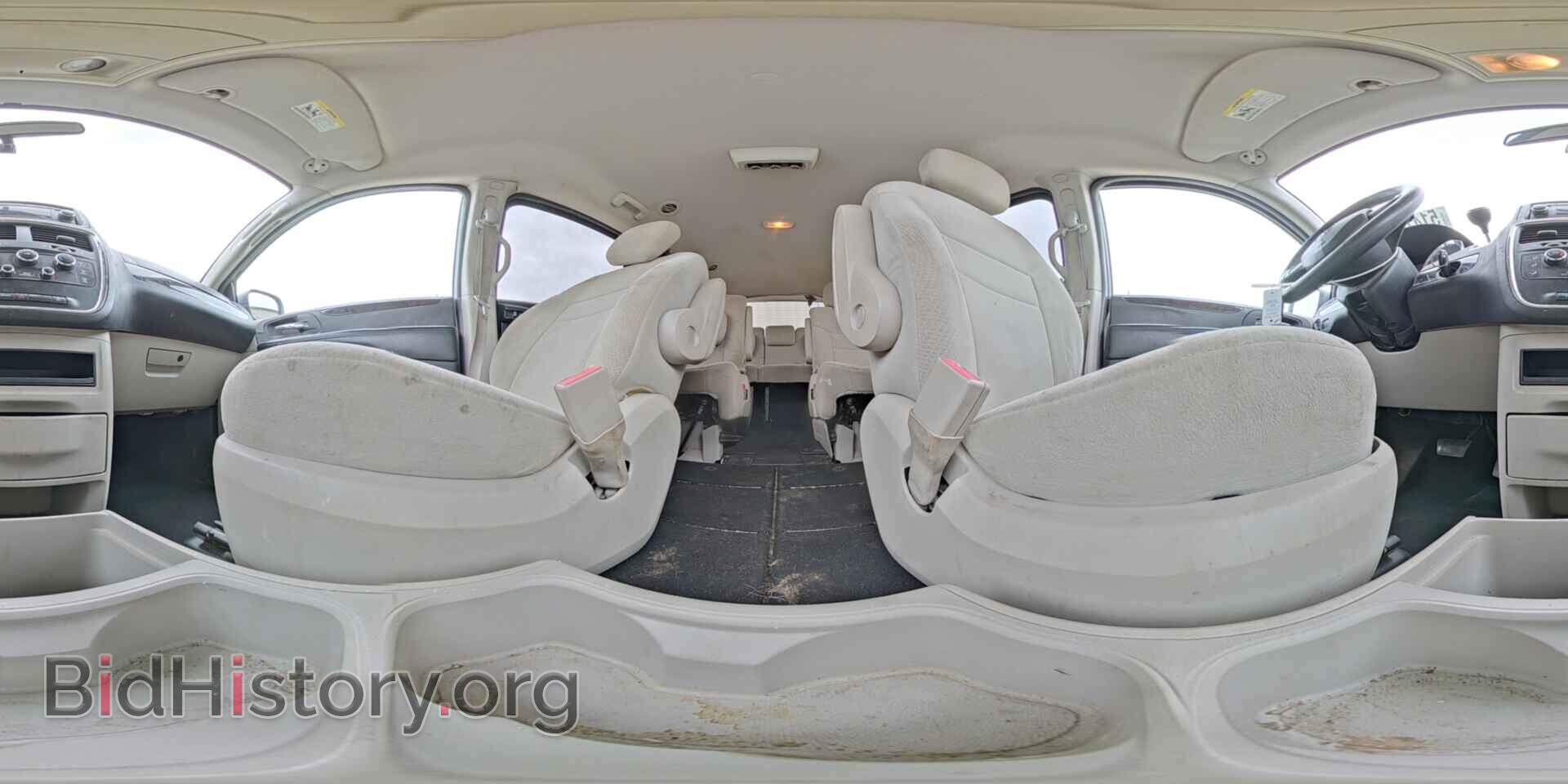 2013 DODGE CARAVAN - VIN: 2C4RDGBG8DR615504 - Photo 16