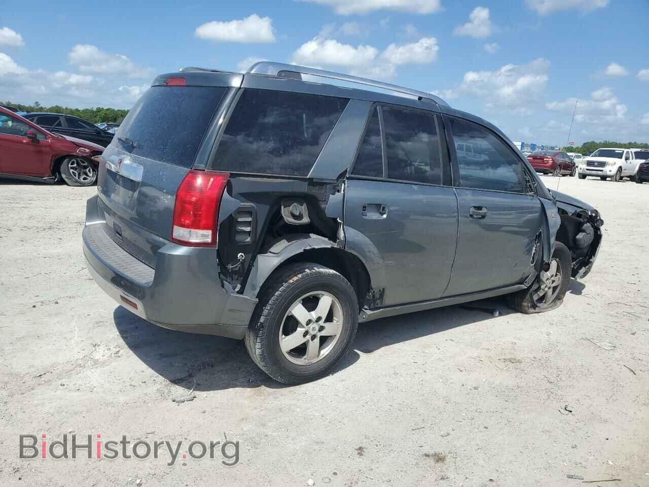2006 SATURN VUE - VIN: 5GZCZ33D96S851048 - Фото 3