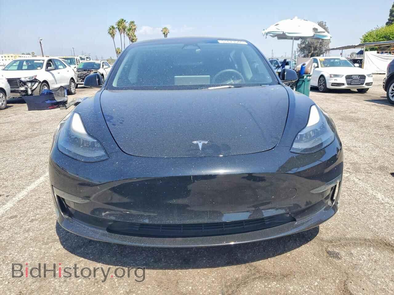 2023 TESLA MODEL 3 - VIN: 5YJ3E1EC2PF693821 - Photo 5