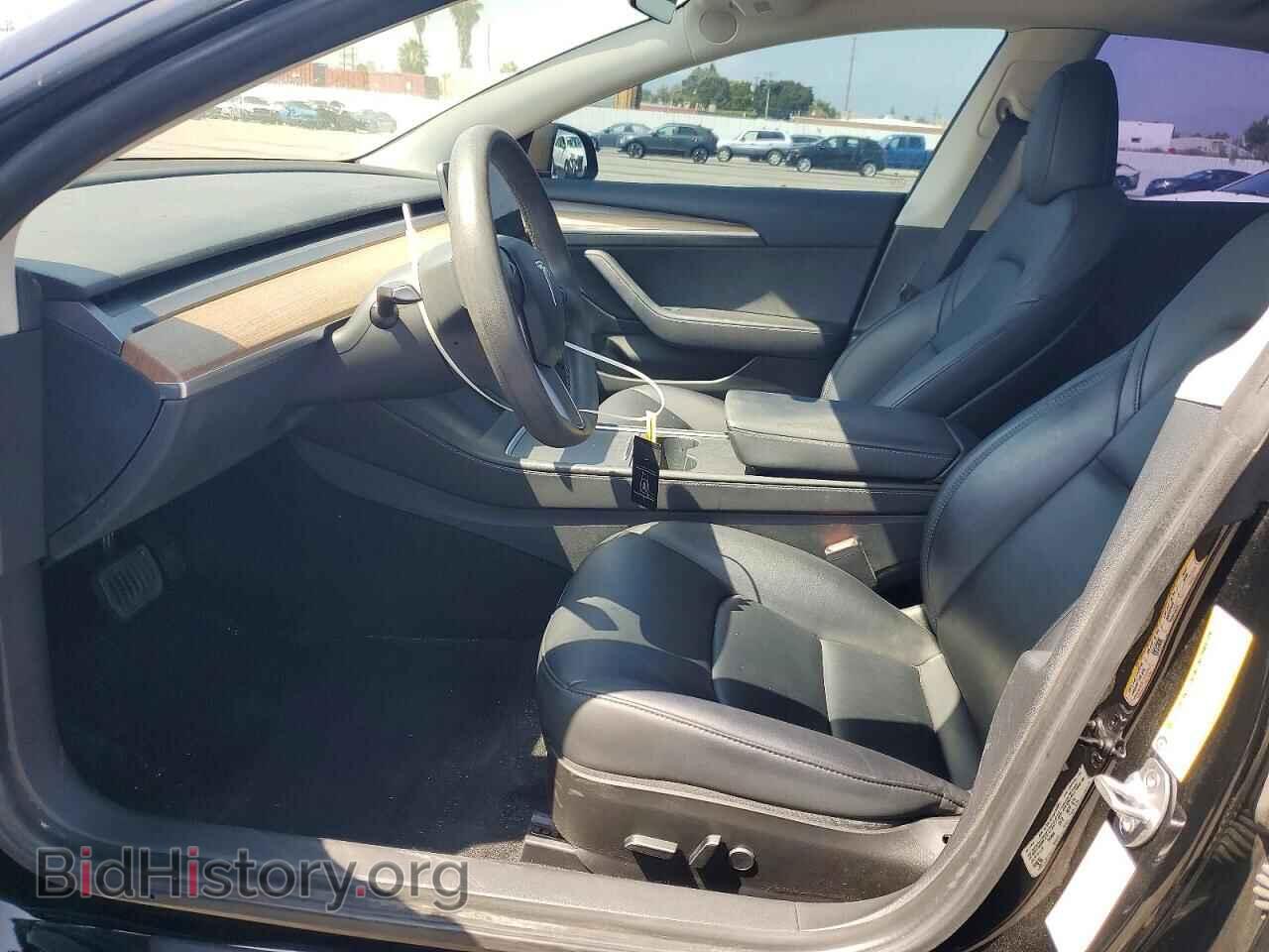 2023 TESLA MODEL 3 - VIN: 5YJ3E1EC2PF693821 - Photo 7