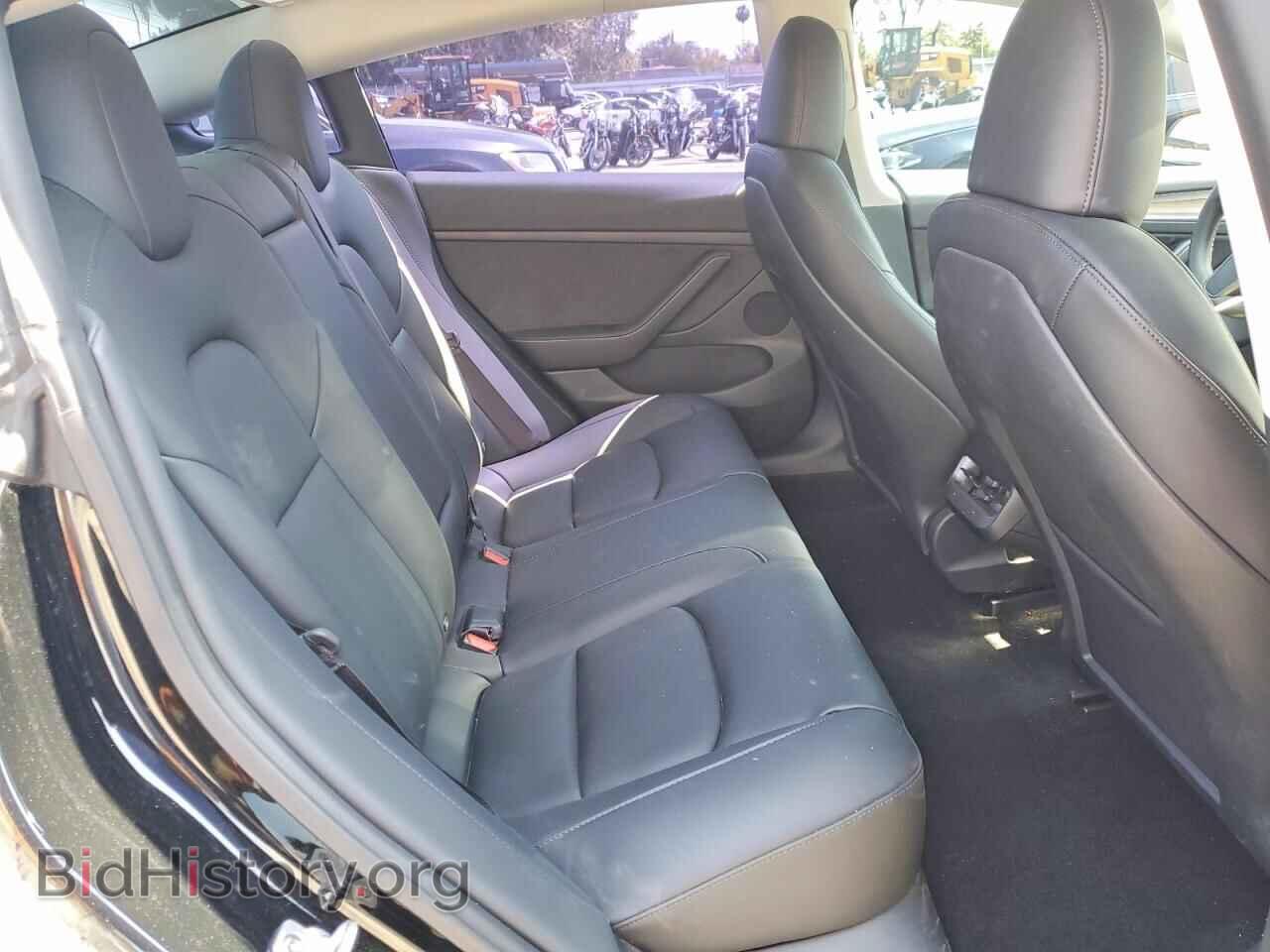 2023 TESLA MODEL 3 - VIN: 5YJ3E1EC2PF693821 - Photo 10
