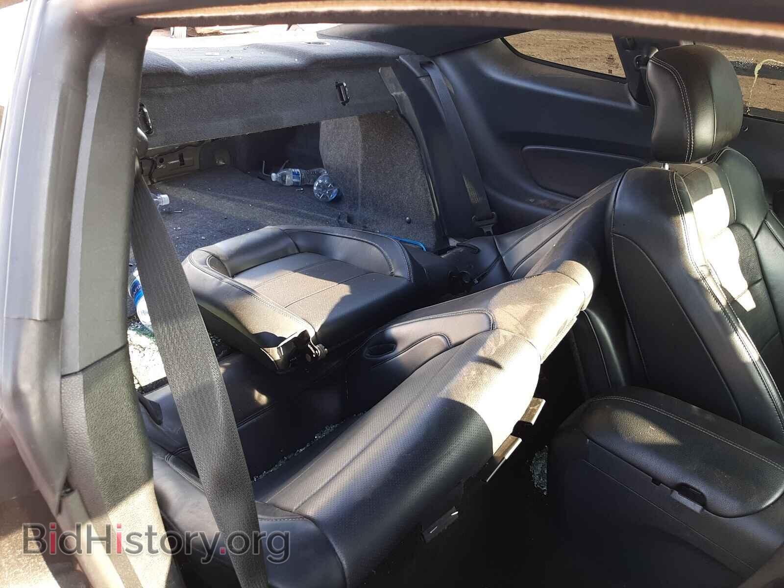 2015 FORD MUSTANG - VIN: 1FA6P8TH3F5392186 - Фото 6
