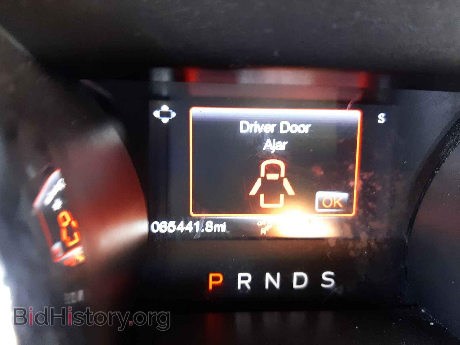 2015 FORD MUSTANG - VIN: 1FA6P8TH3F5392186 - Фото 8