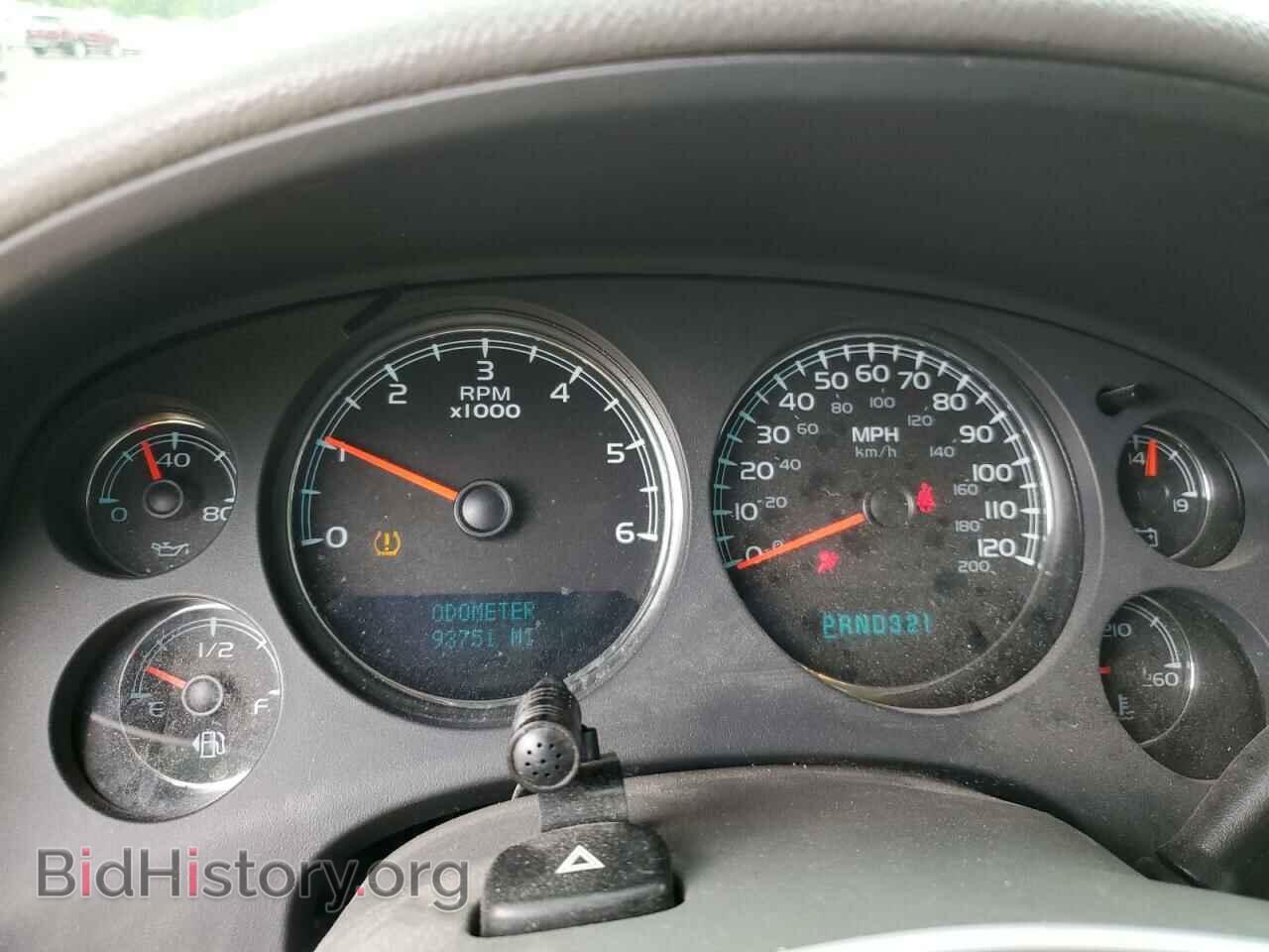 2008 GMC YUKON - VIN: 1GKFK13008R124237 - Фото 9