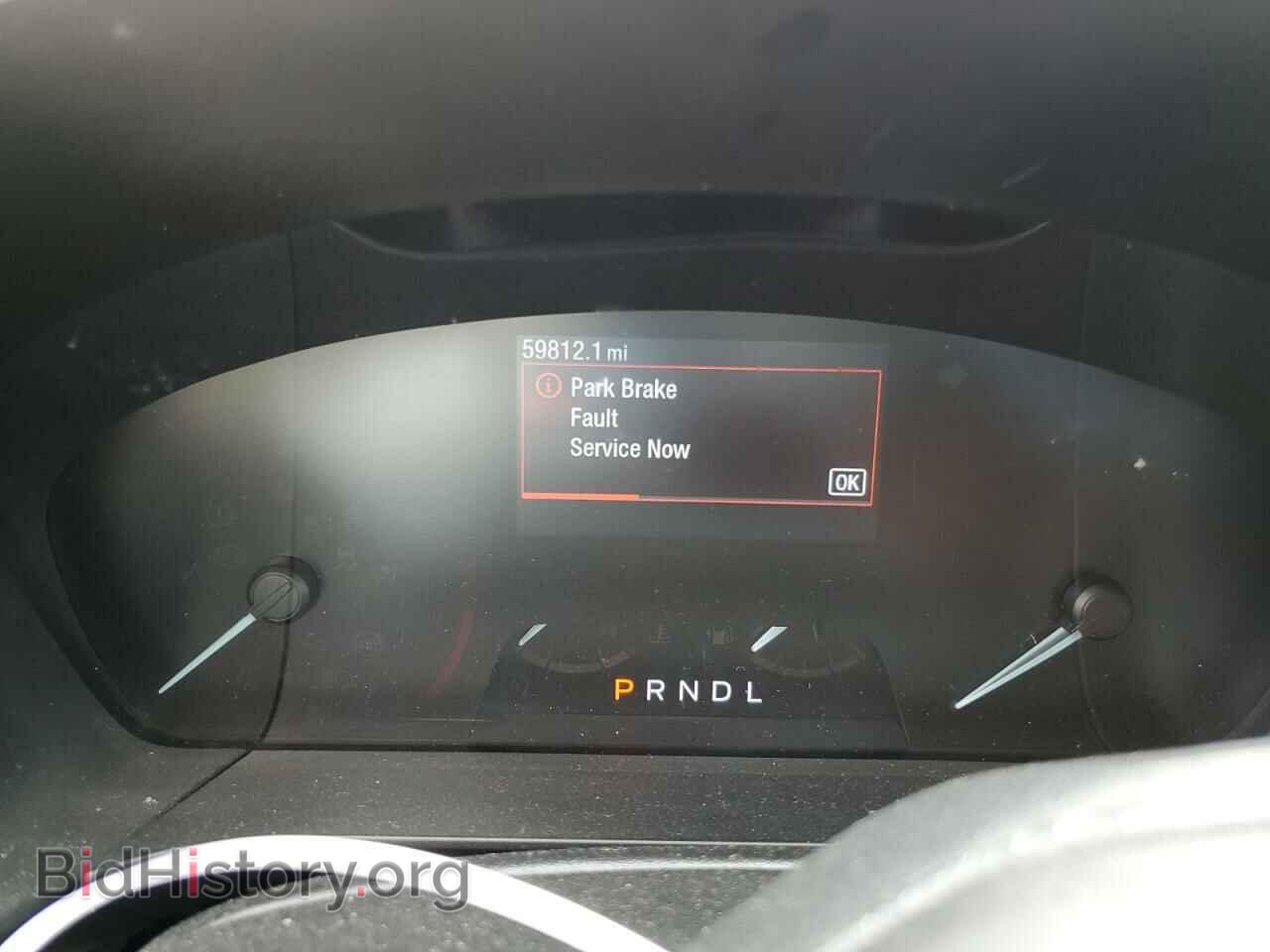 2020 FORD ESCAPE - VIN: 1FMCU9G61LUA69630 - Фото 9