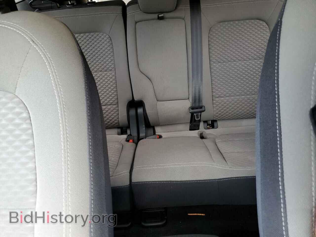 2020 FORD ESCAPE - VIN: 1FMCU9G61LUA69630 - Фото 10