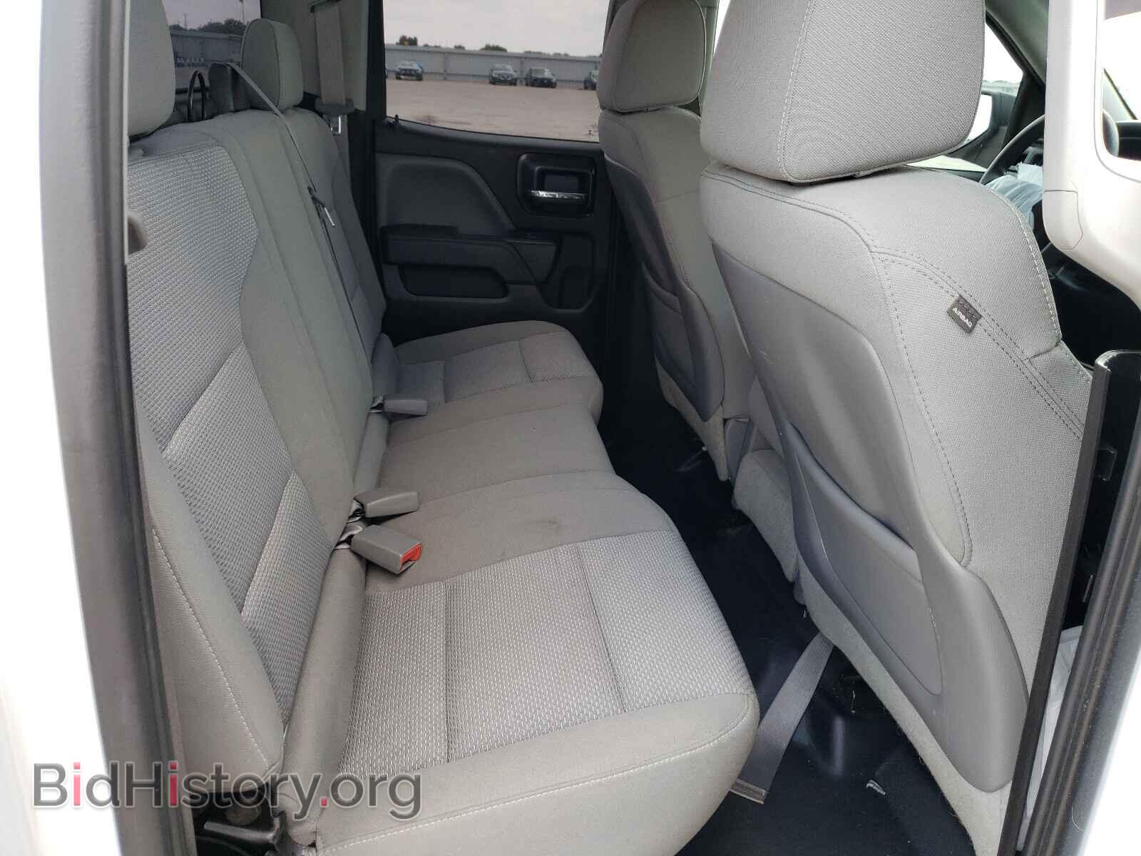 2015 CHEVROLET SILVERADO - VIN: 1GCVKPEC0FZ420602 - Фото 6