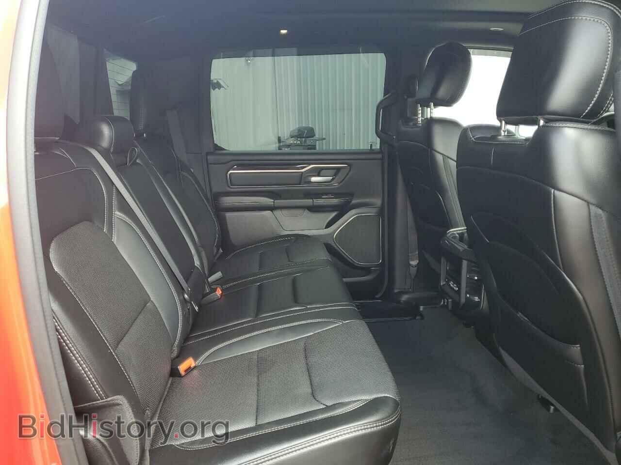 2020 RAM 1500 - VIN: 1C6SRFLT3LN356786 - Фото 10