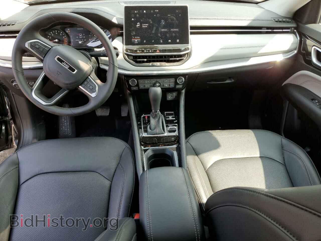 2022 JEEP COMPASS - VIN: 3C4NJDCB9NT227558 - Photo 8