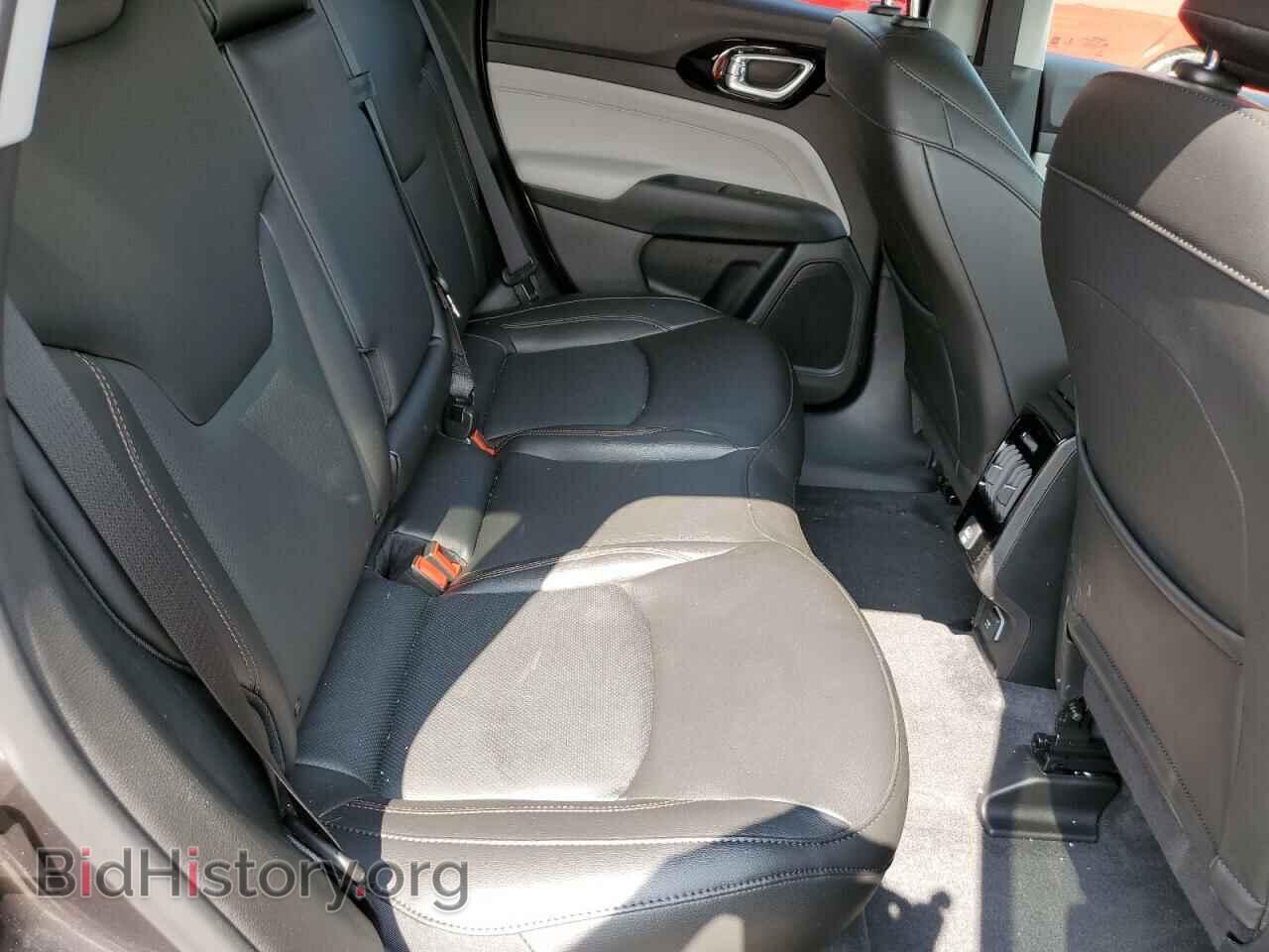 2022 JEEP COMPASS - VIN: 3C4NJDCB9NT227558 - Photo 10