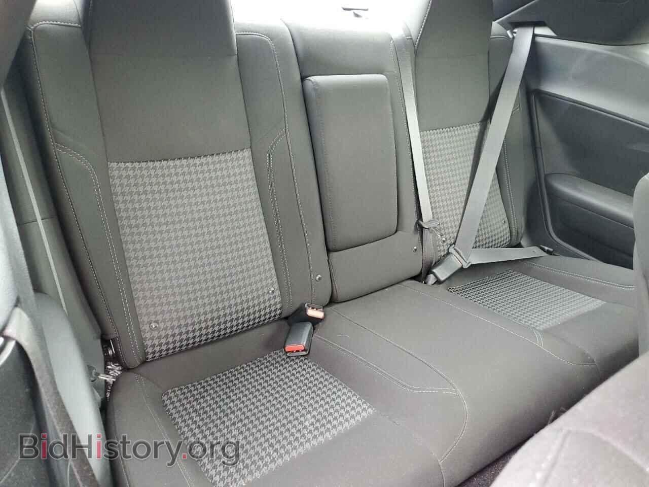 2020 DODGE CHALLENGER - VIN: 2C3CDZAG8LH206771 - Фото 10