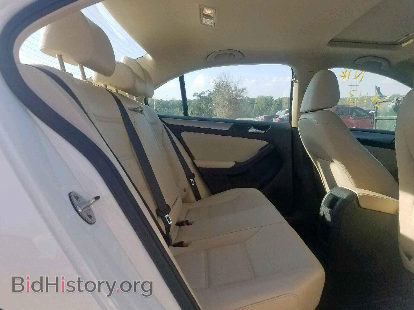 2017 VOLKSWAGEN JETTA - VIN: 3VWDB7AJ8HM203235 - Фото 6