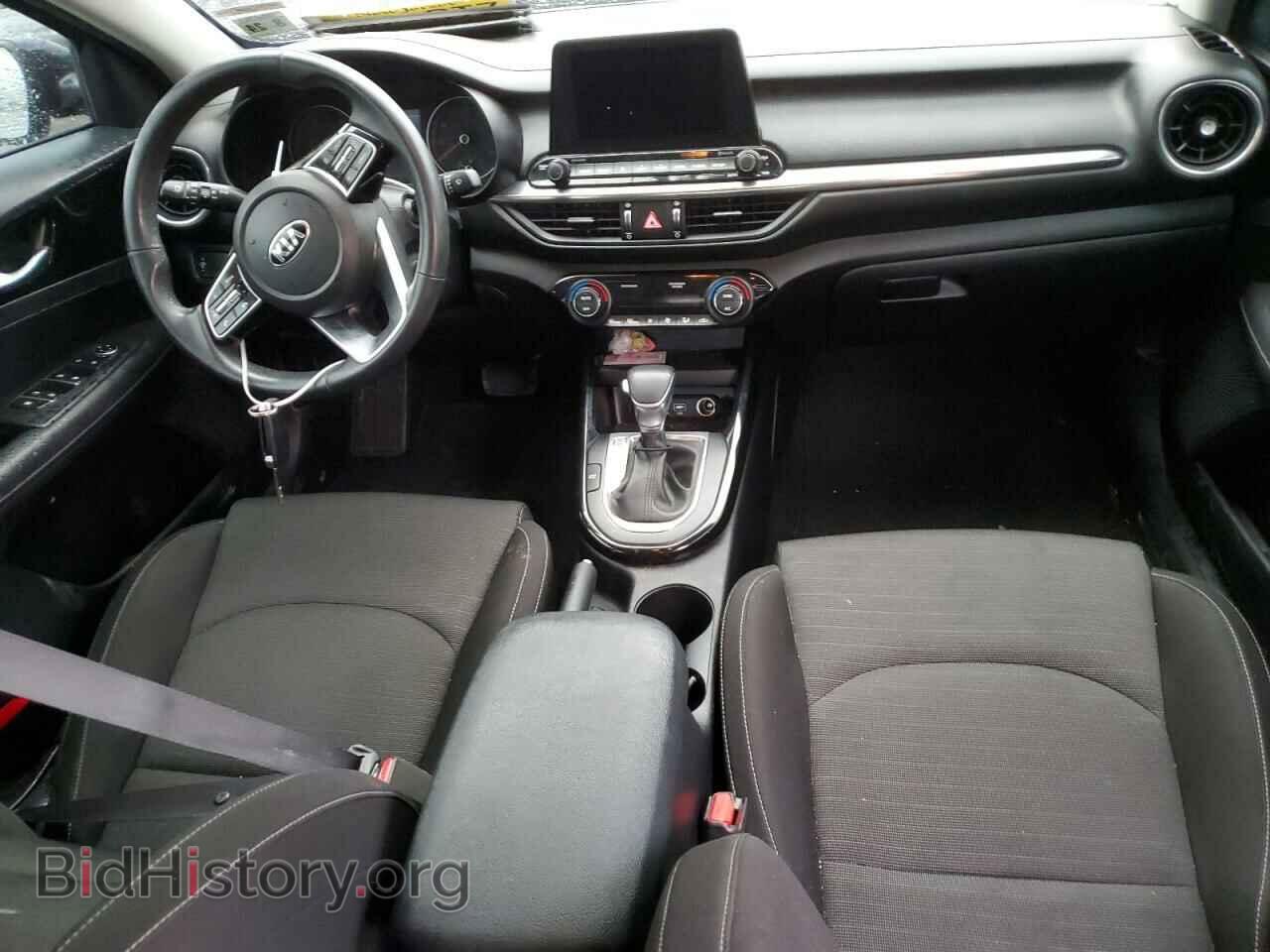 2019 KIA FORTE - VIN: 3KPF34AD7KE079106 - Фото 8
