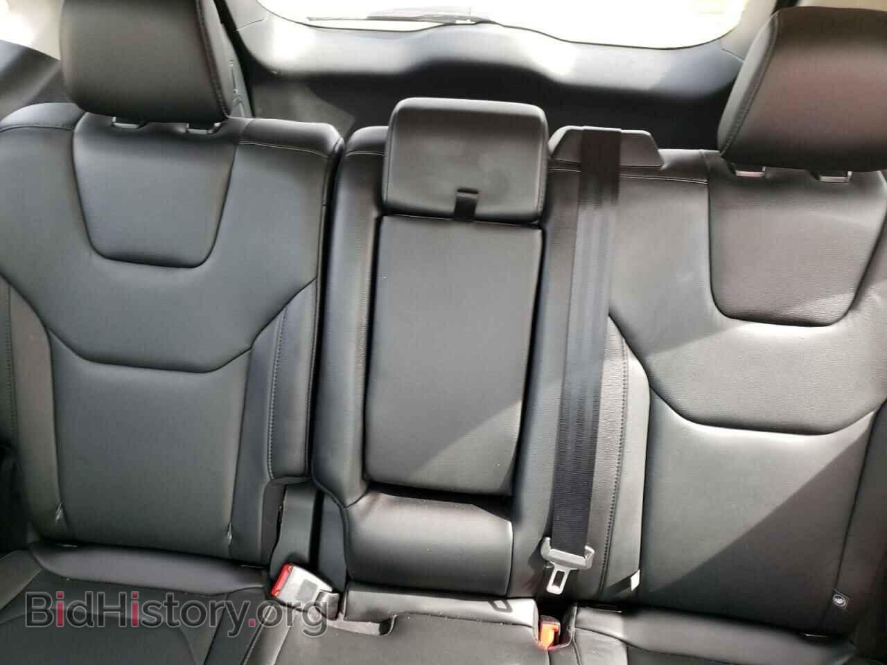 2018 FORD EDGE - VIN: 2FMPK4K94JBC46931 - Фото 10